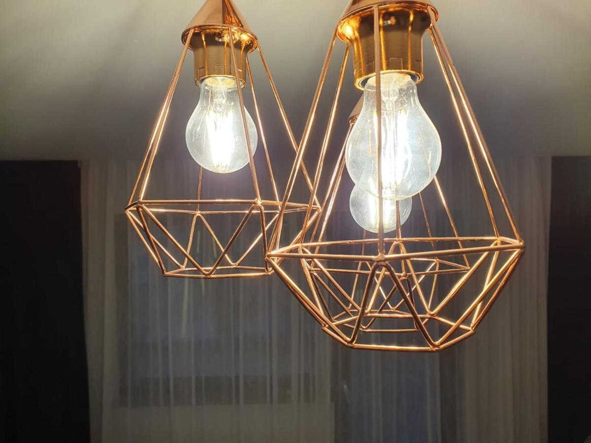 Raema Cetate Apartament Lägenhet Alba Iulia Exteriör bild