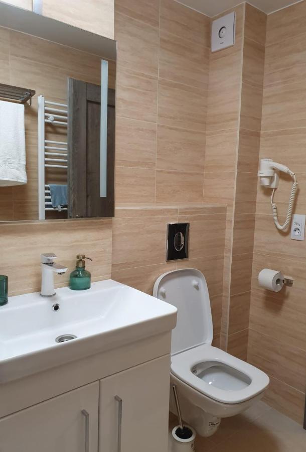 Raema Cetate Apartament Lägenhet Alba Iulia Exteriör bild