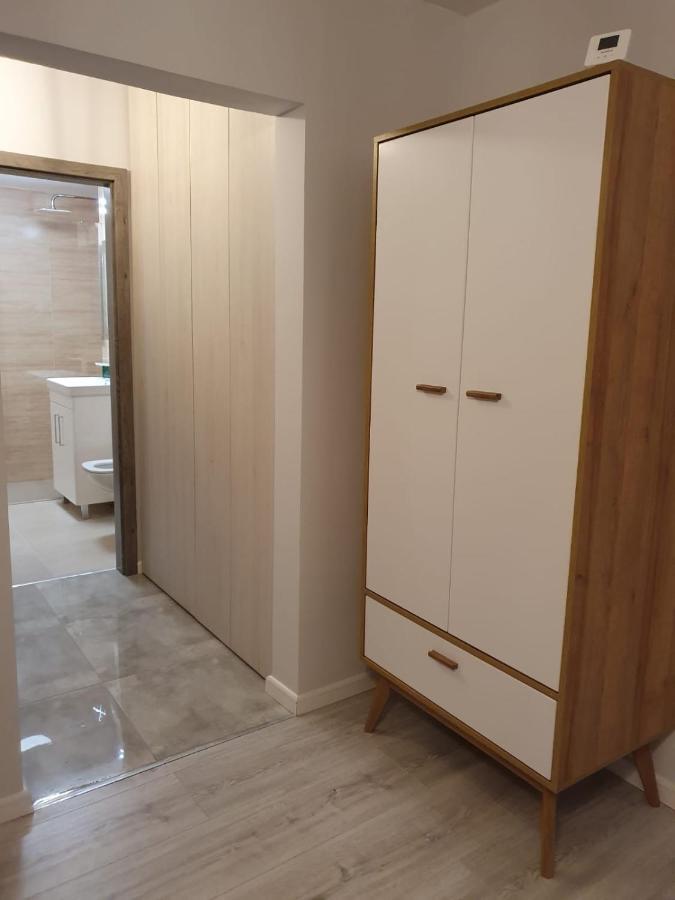 Raema Cetate Apartament Lägenhet Alba Iulia Exteriör bild